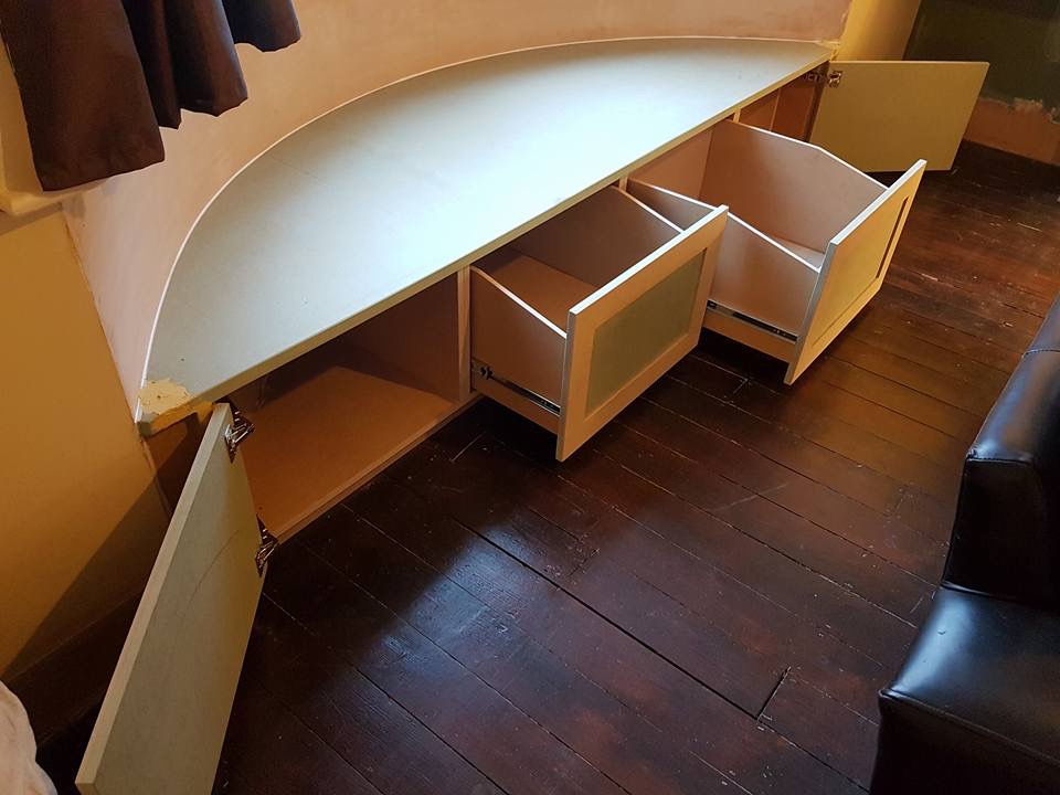 Banquet seating Putney (10)