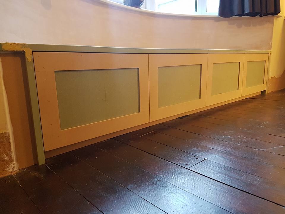 Banquet seating Putney (9)
