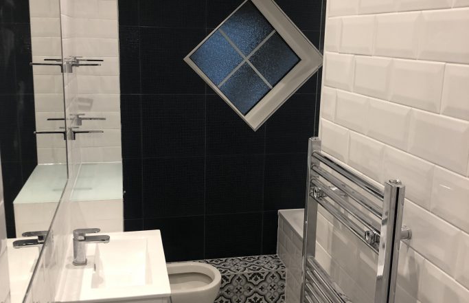 Bathroom Bermondsey