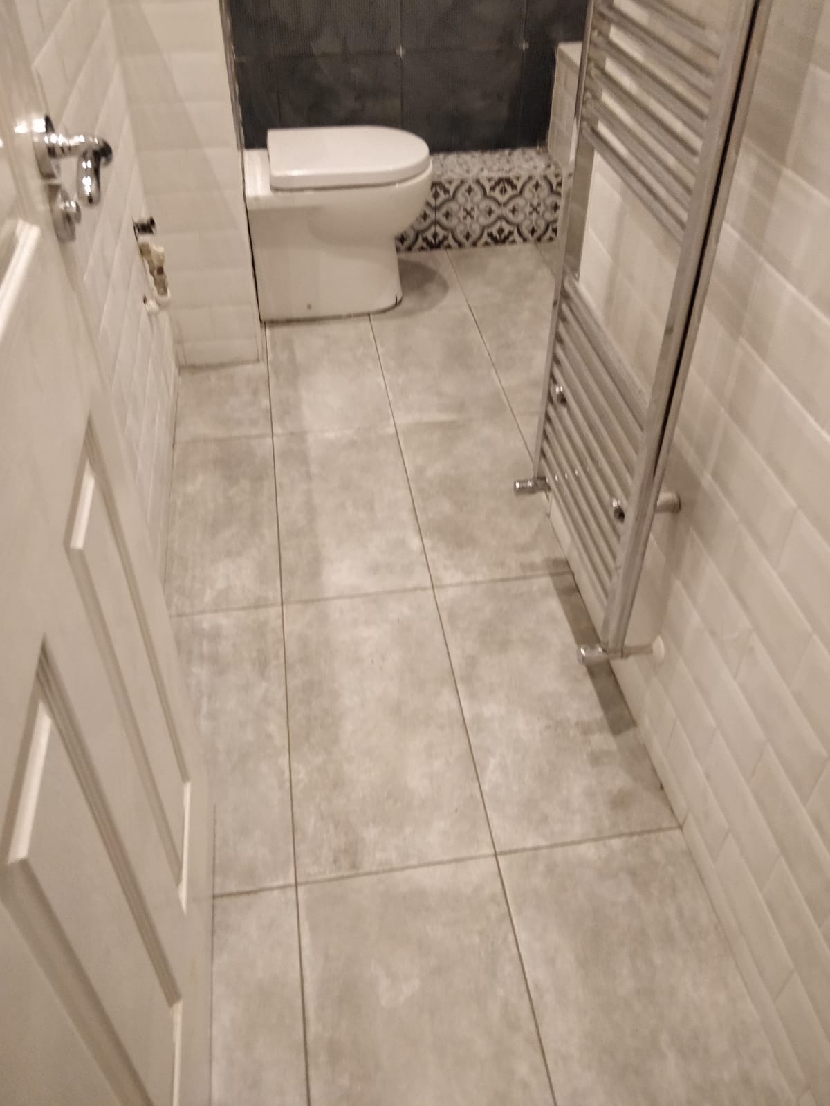 Bathroom Bermondsey (2)