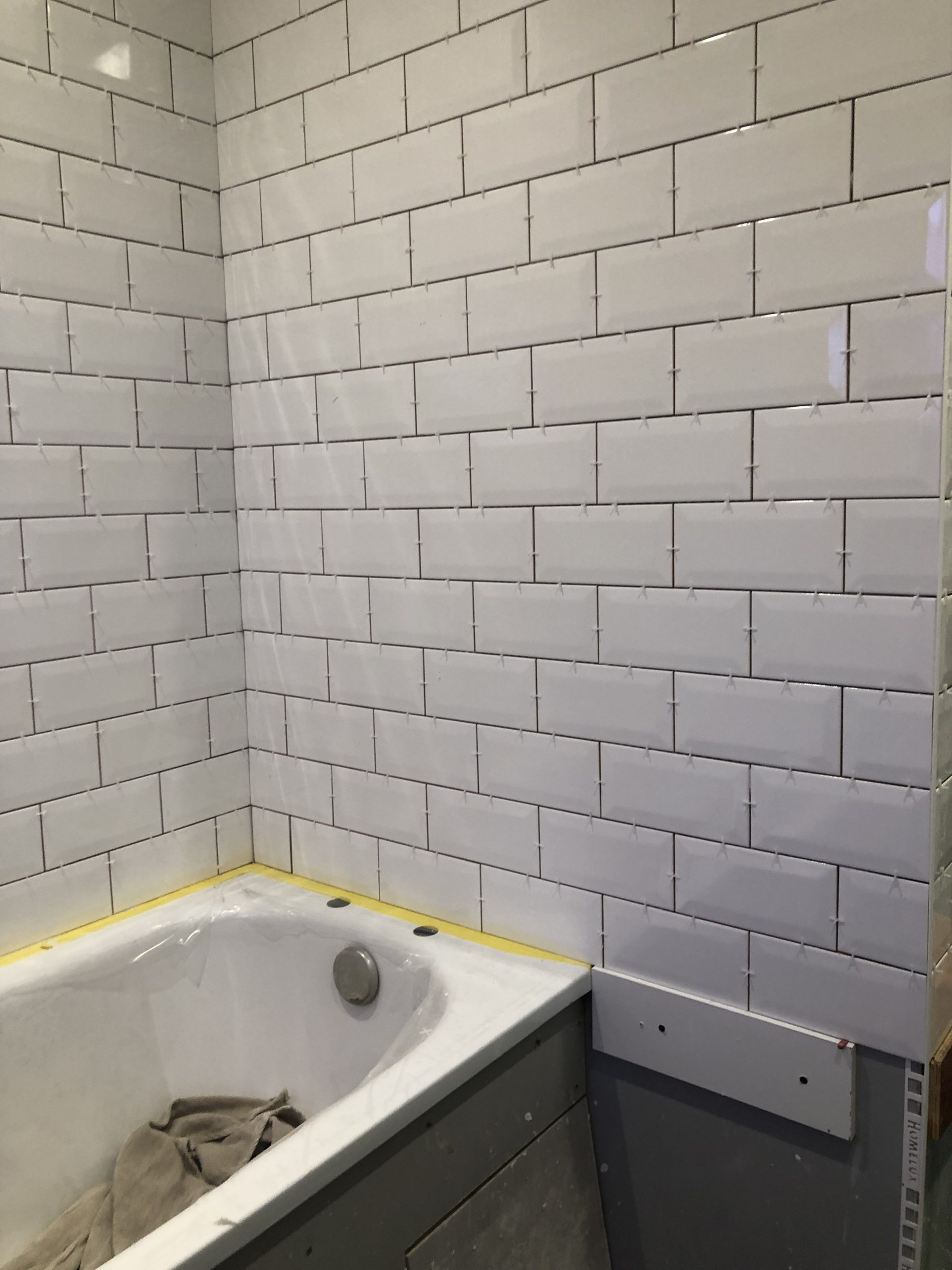 Bathroom Bermondsey (4)