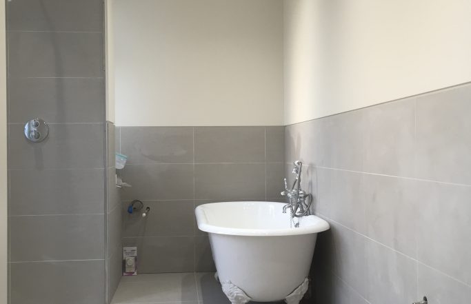 Bathroom Thames Ditton