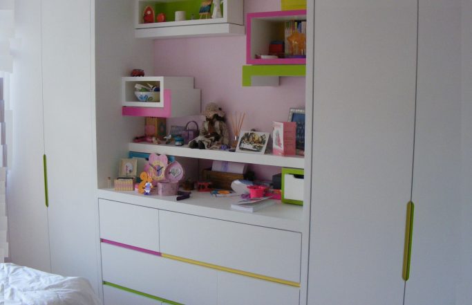 Childs room St Albans