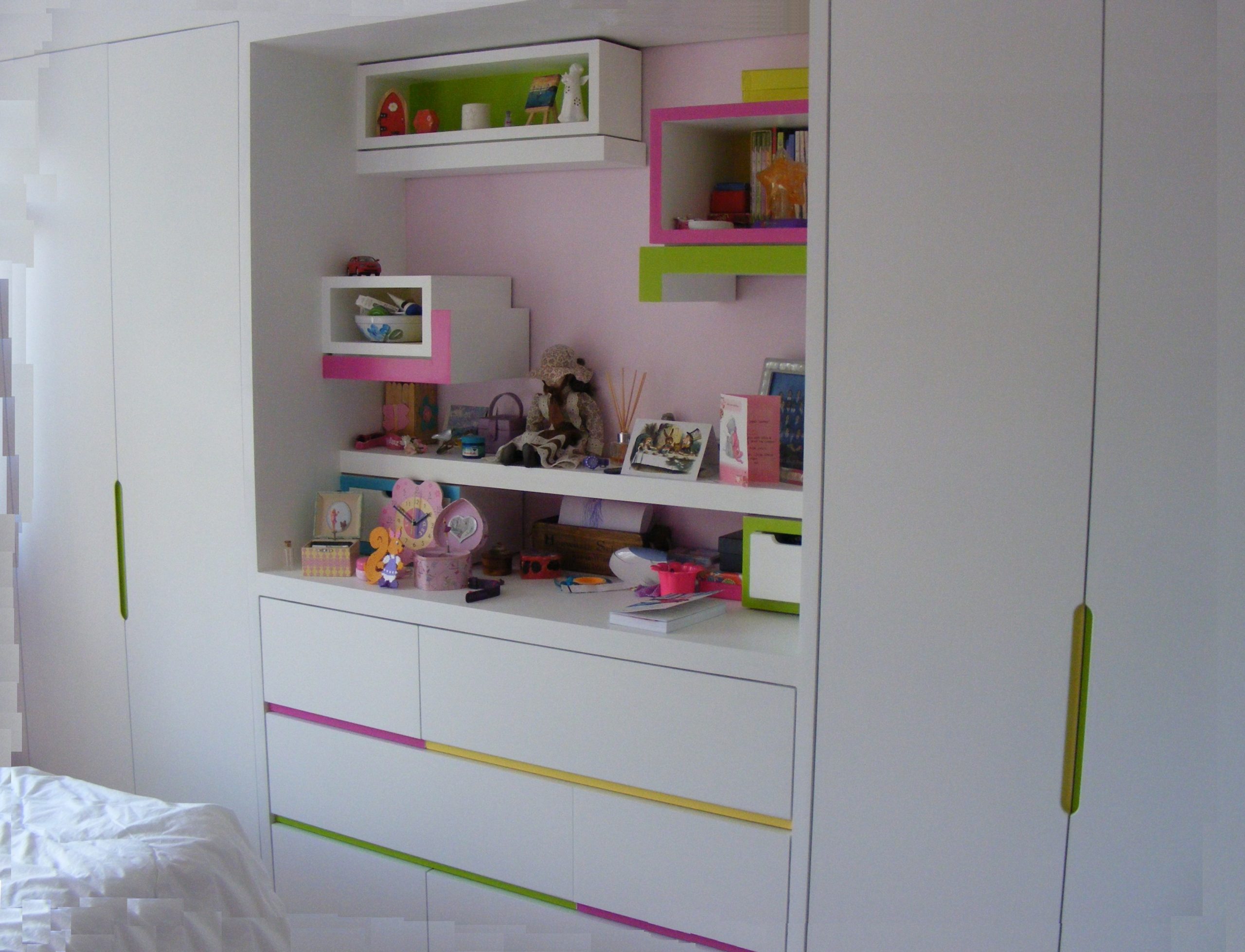 Childs room St Albans (1)