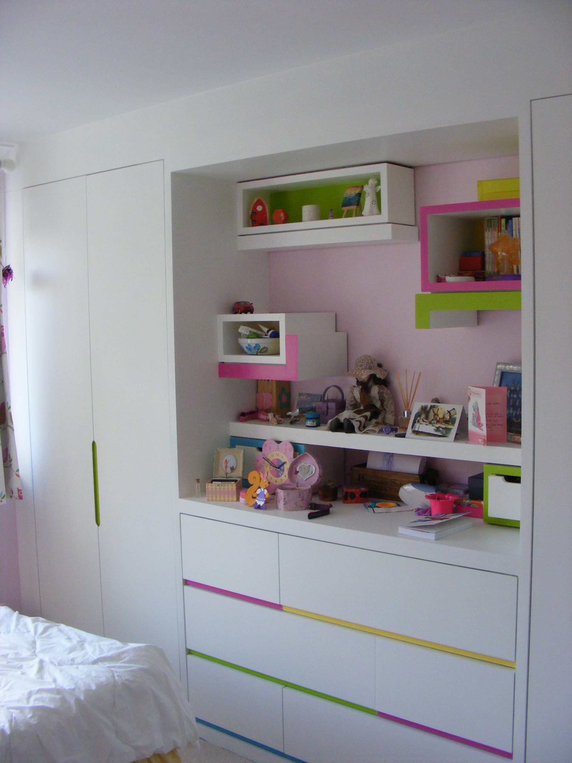 Childs room St Albans (3)