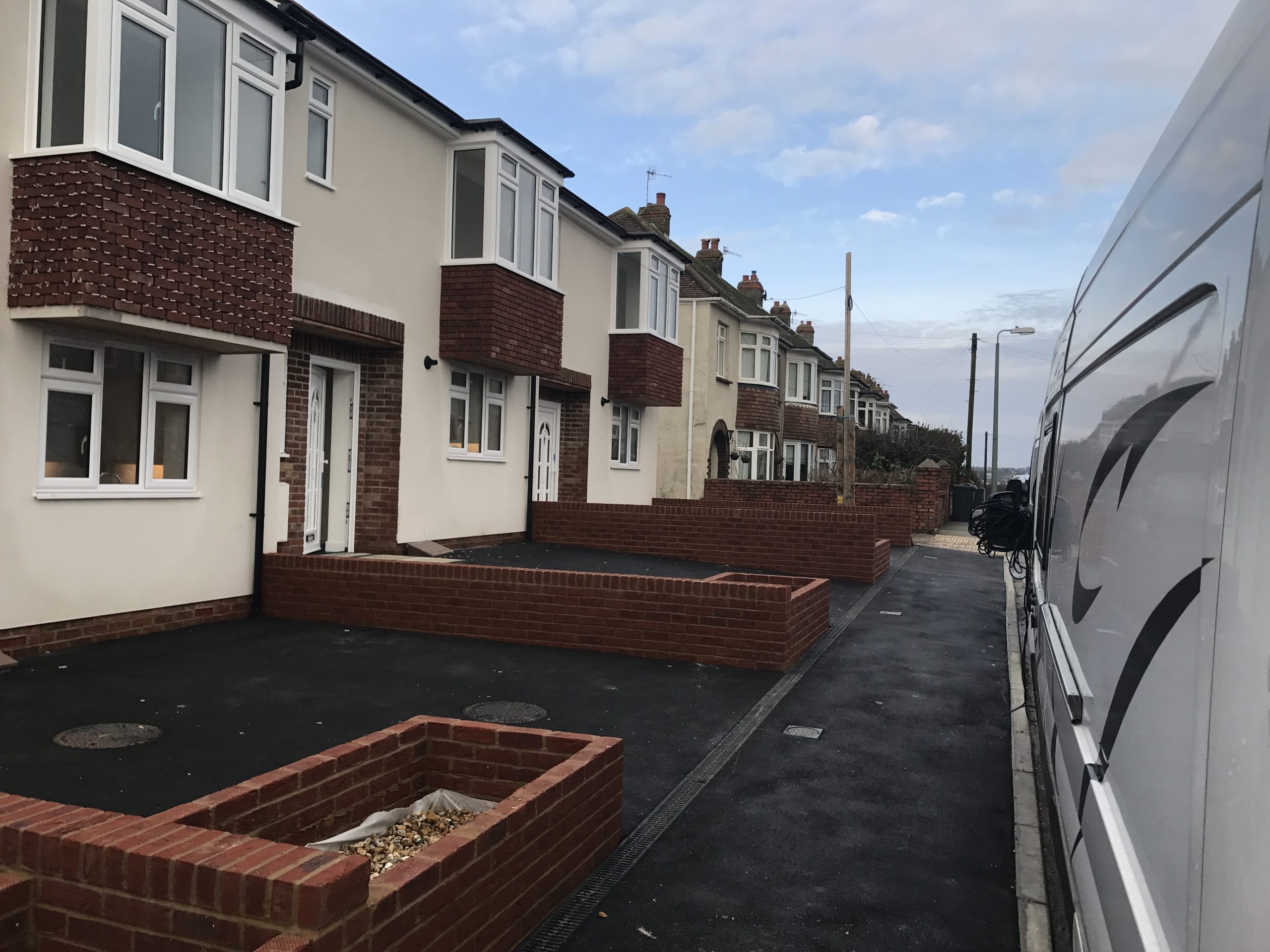 Contract refurbishment Brighton (2)