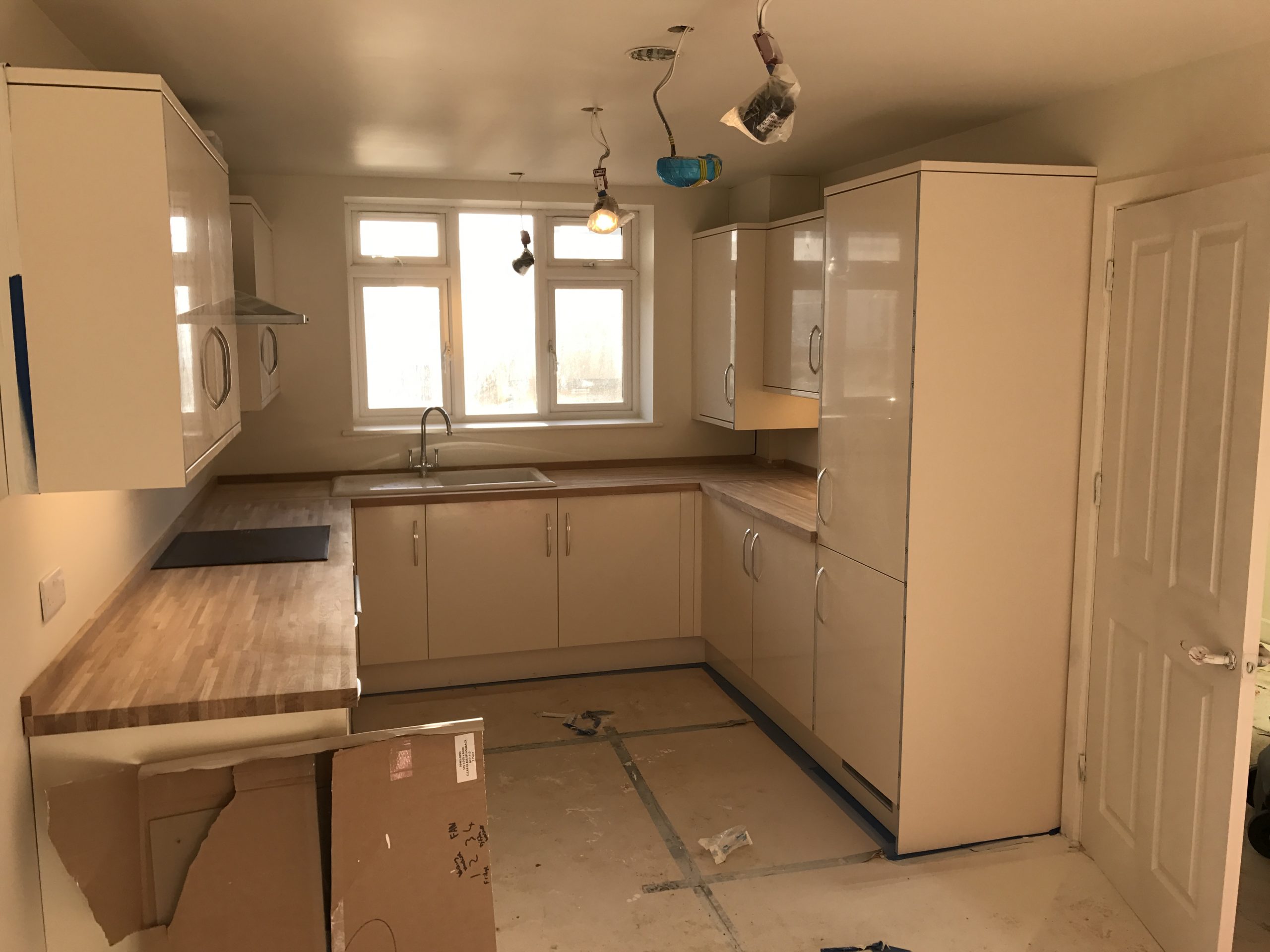 Contract refurbishment Brighton (5)
