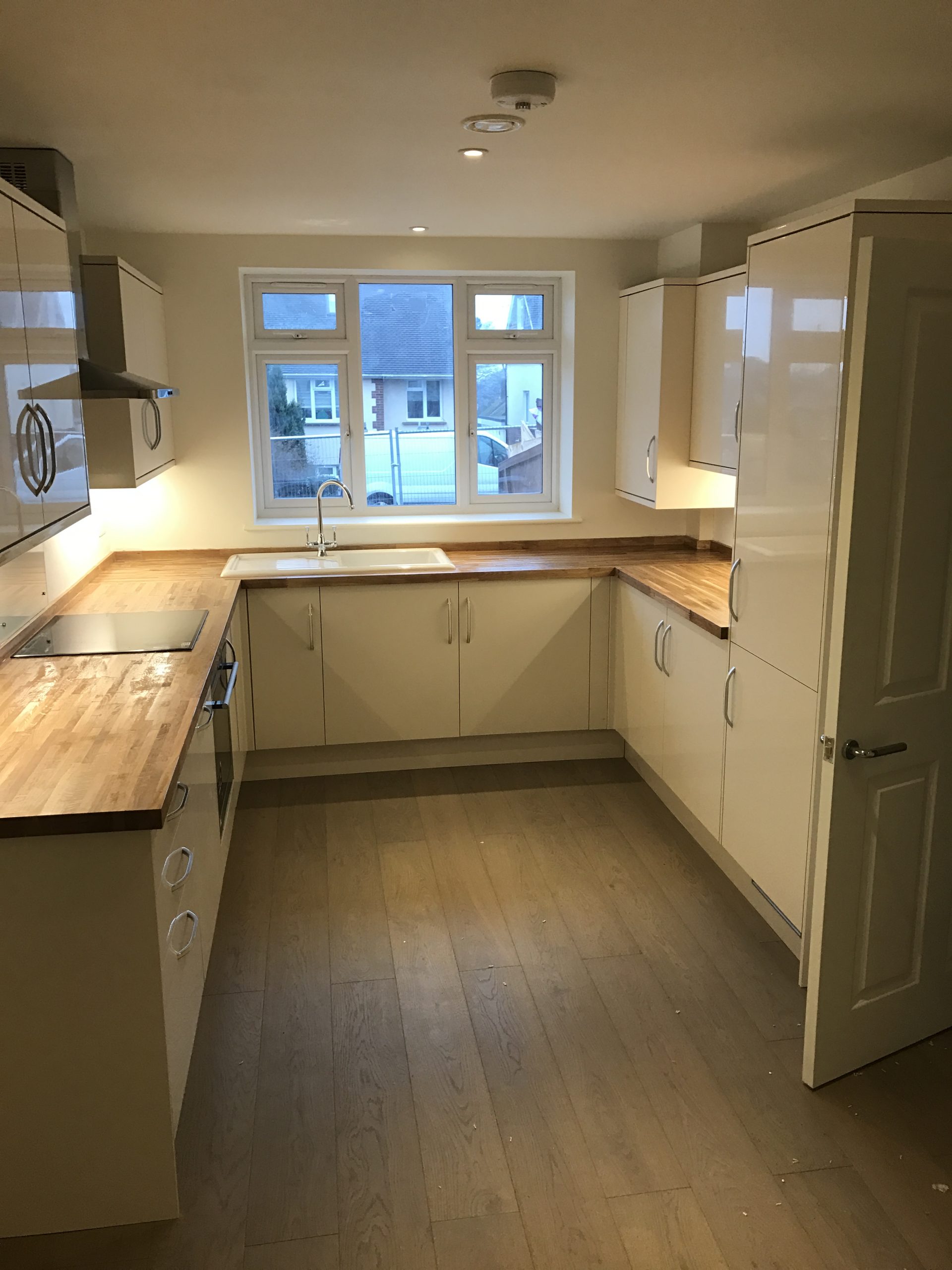 Contract refurbishment Brighton (6)