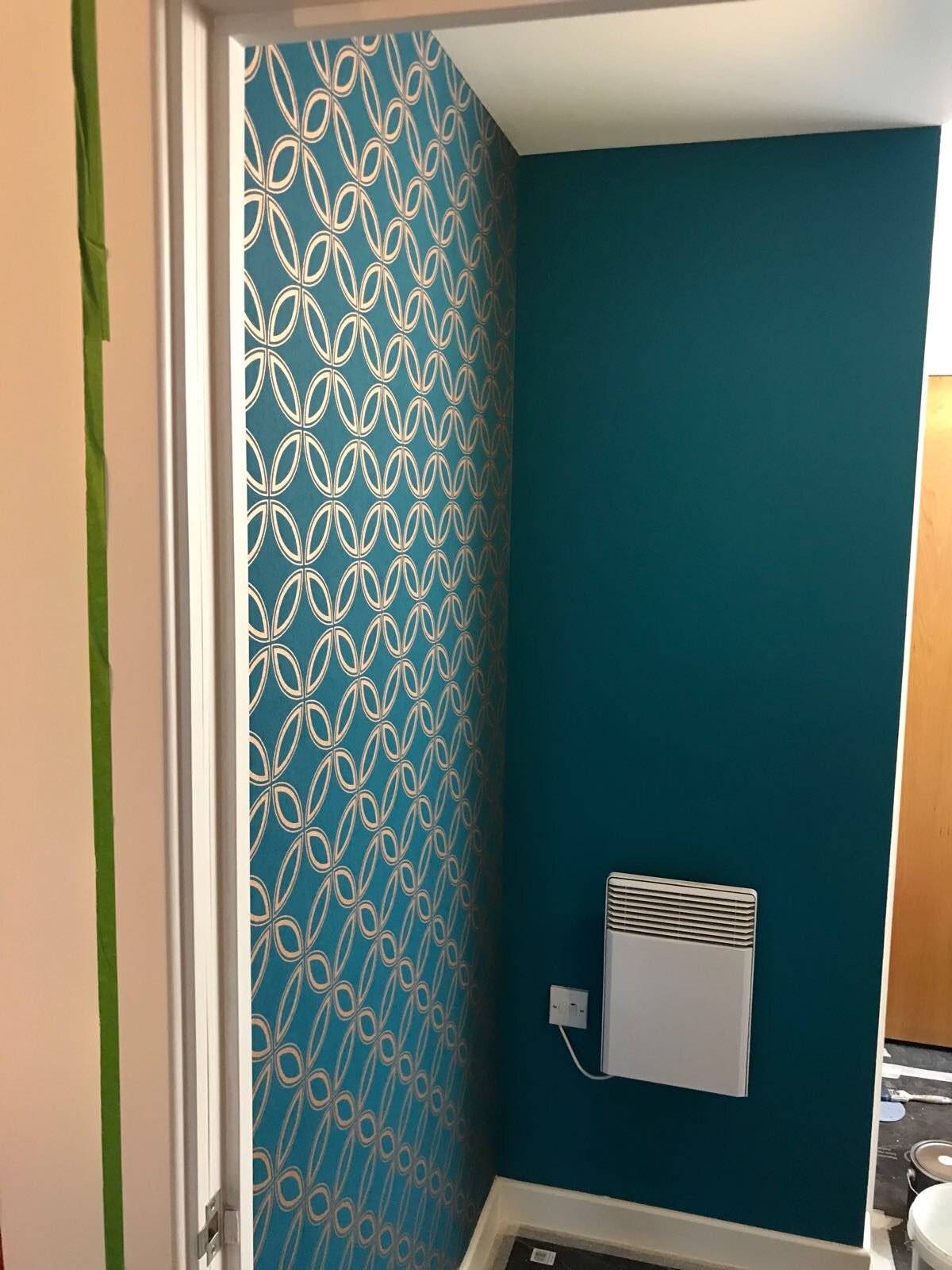 Decorating and tiling Bermondsey (3)