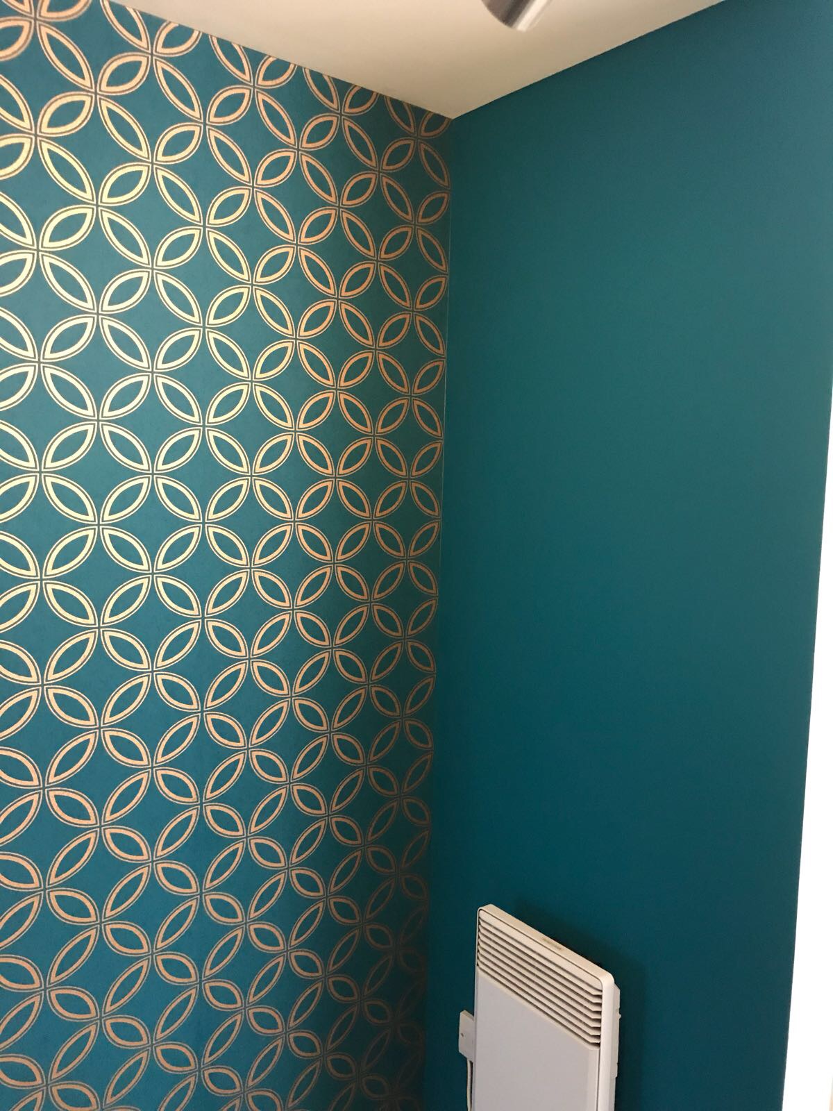Decorating and tiling Bermondsey (4)