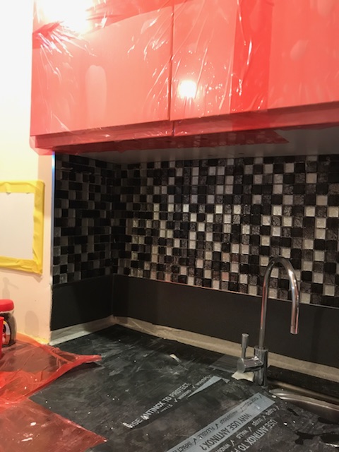 Decorating and tiling Bermondsey (6)