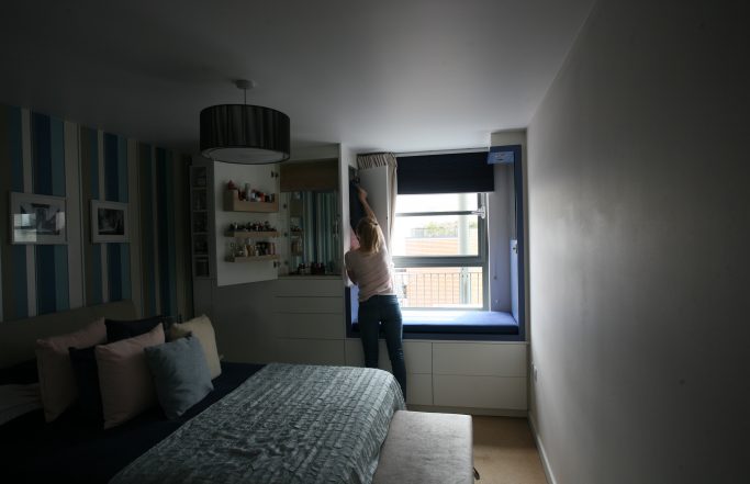 Fitted Furniture Bermondsey
