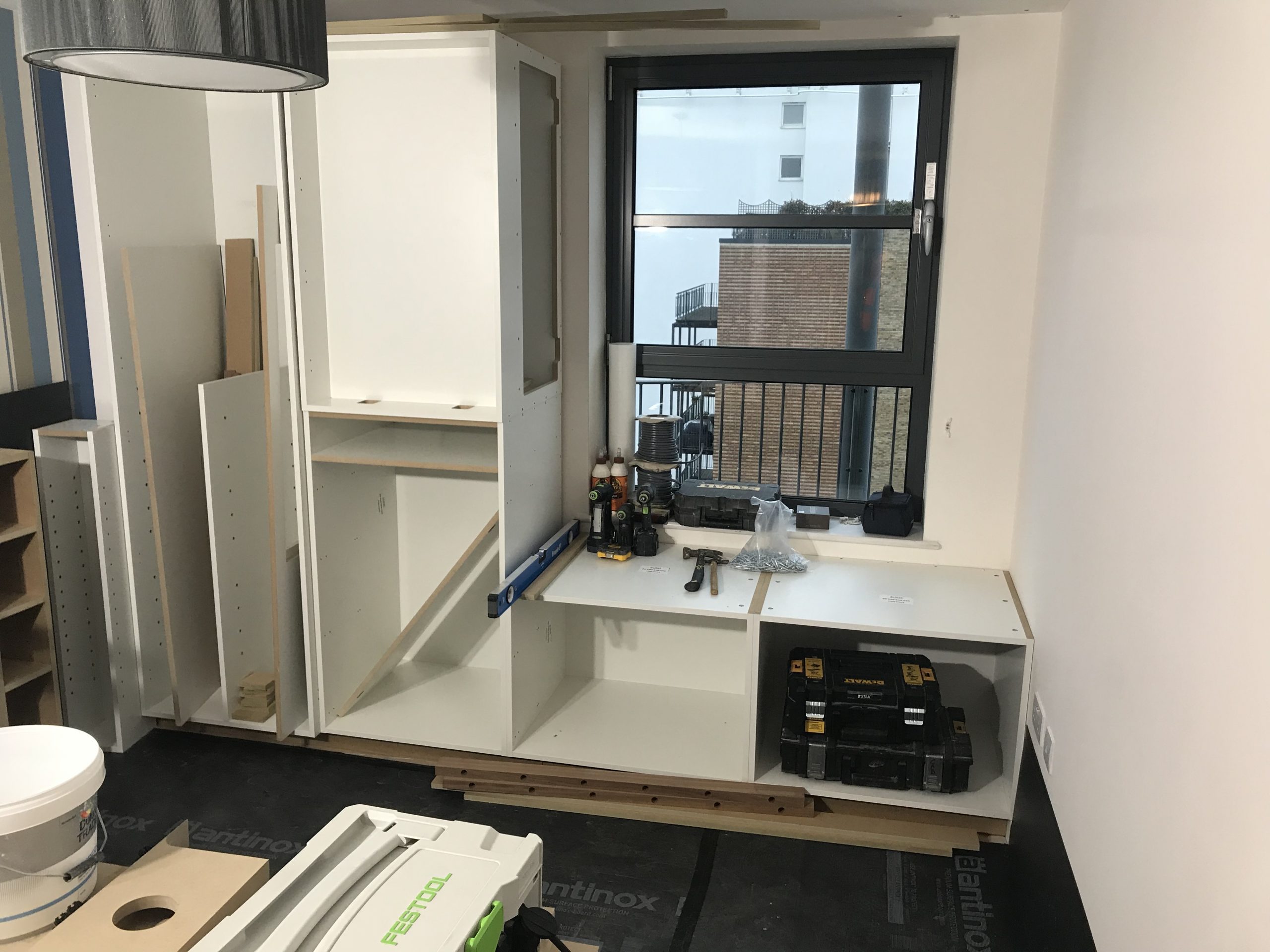 Fitted Furniture Bermondsey (2)