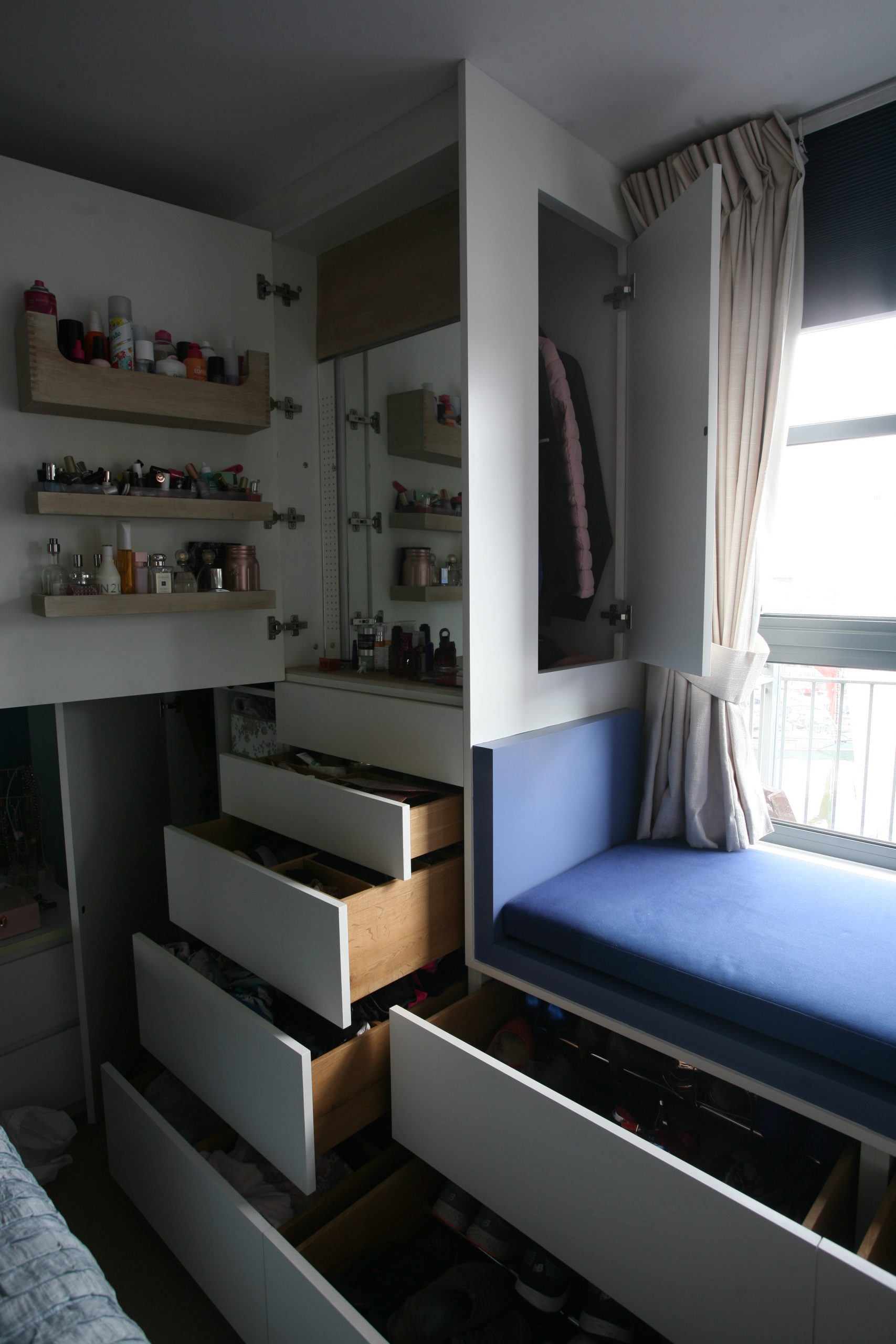 Fitted Furniture Bermondsey (3)