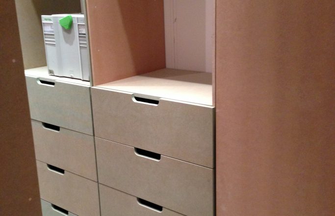 Fitted Furniture Haslemere
