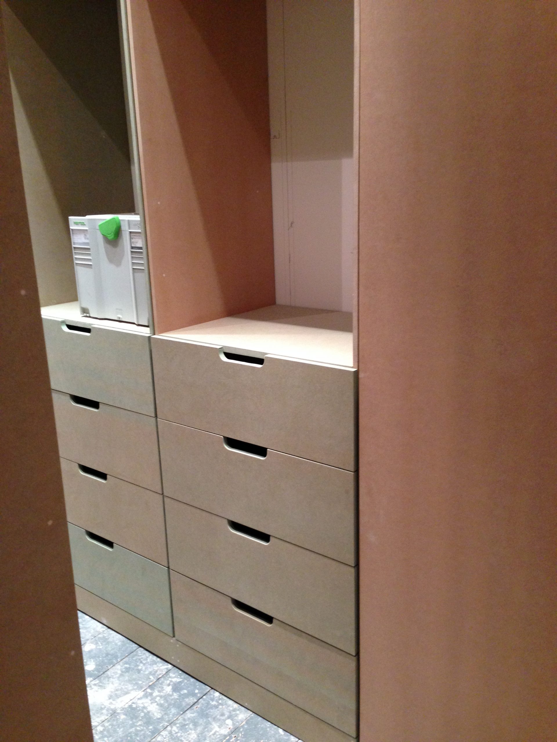 Fitted Furniture Haslemere (1)