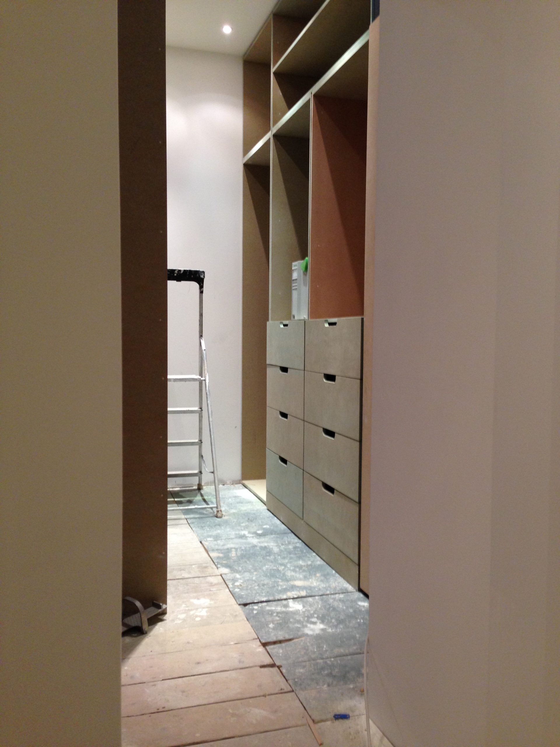 Fitted Furniture Haslemere (2)