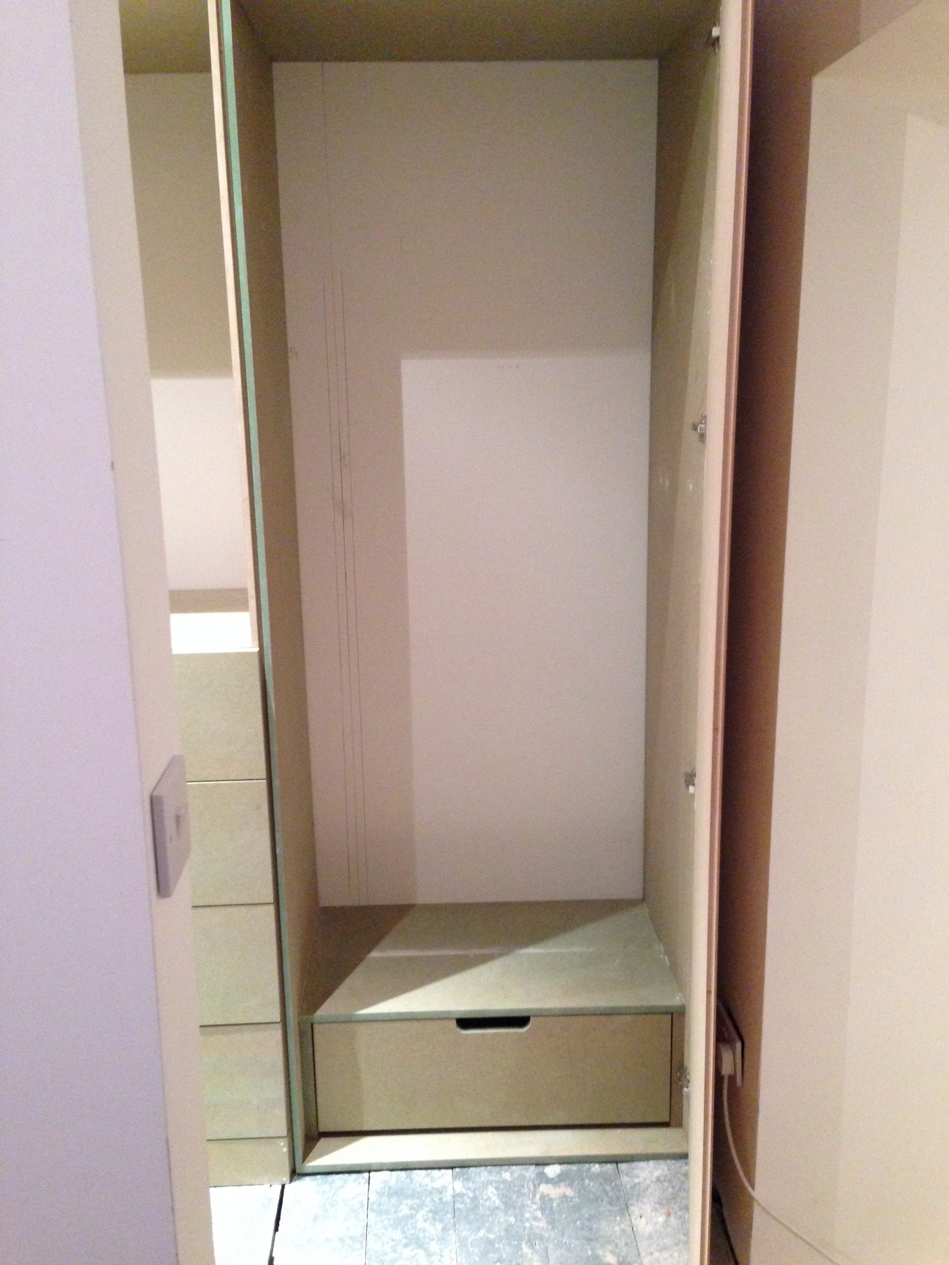 Fitted Furniture Haslemere (3)