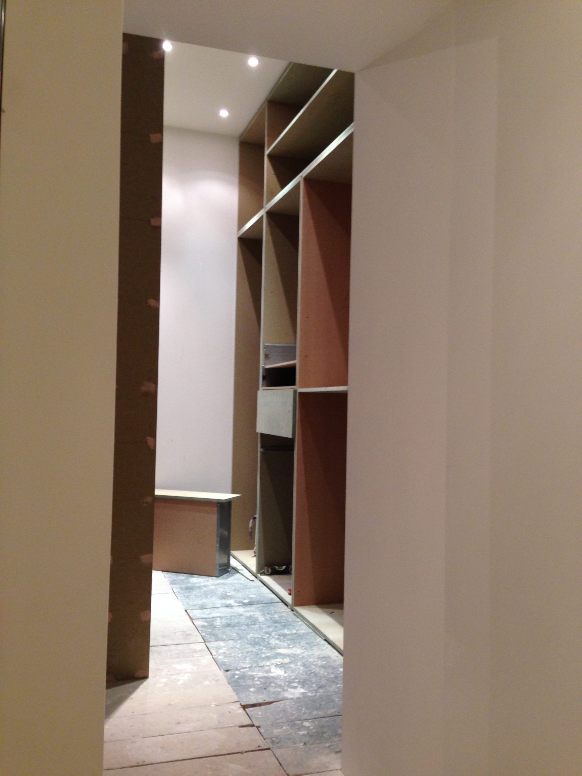 Fitted Furniture Haslemere (5)