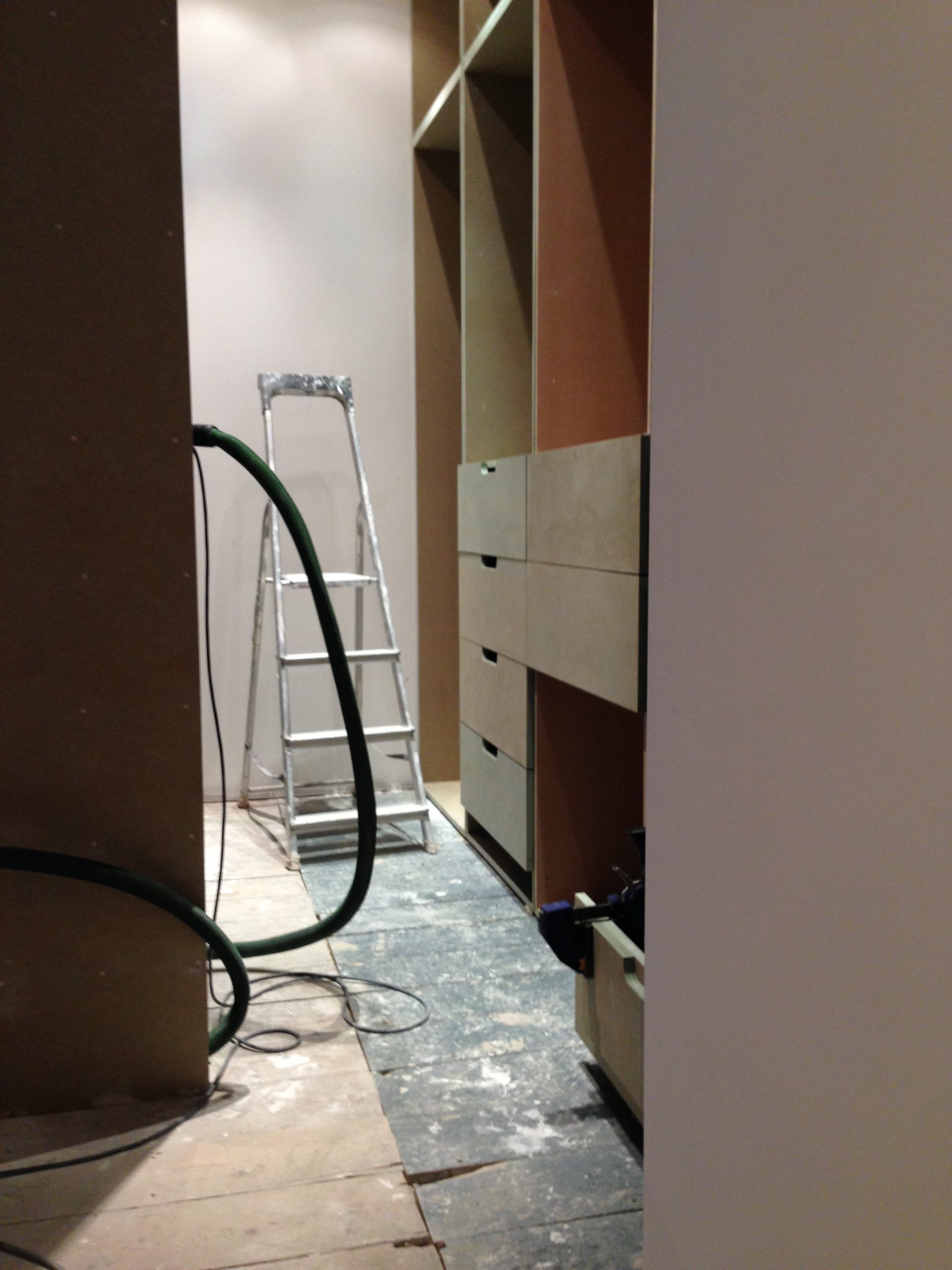 Fitted Furniture Haslemere (6)