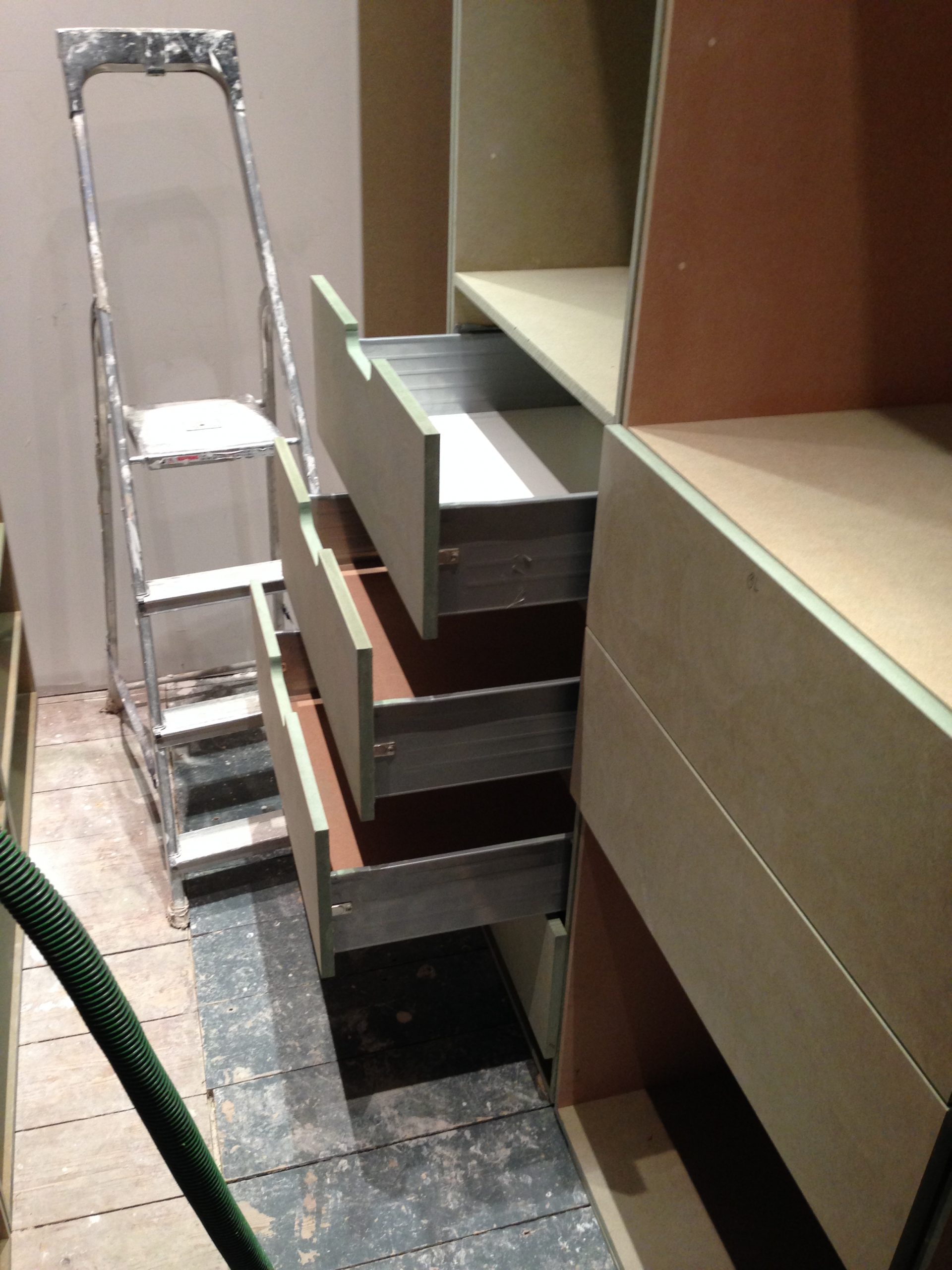 Fitted Furniture Haslemere (7)