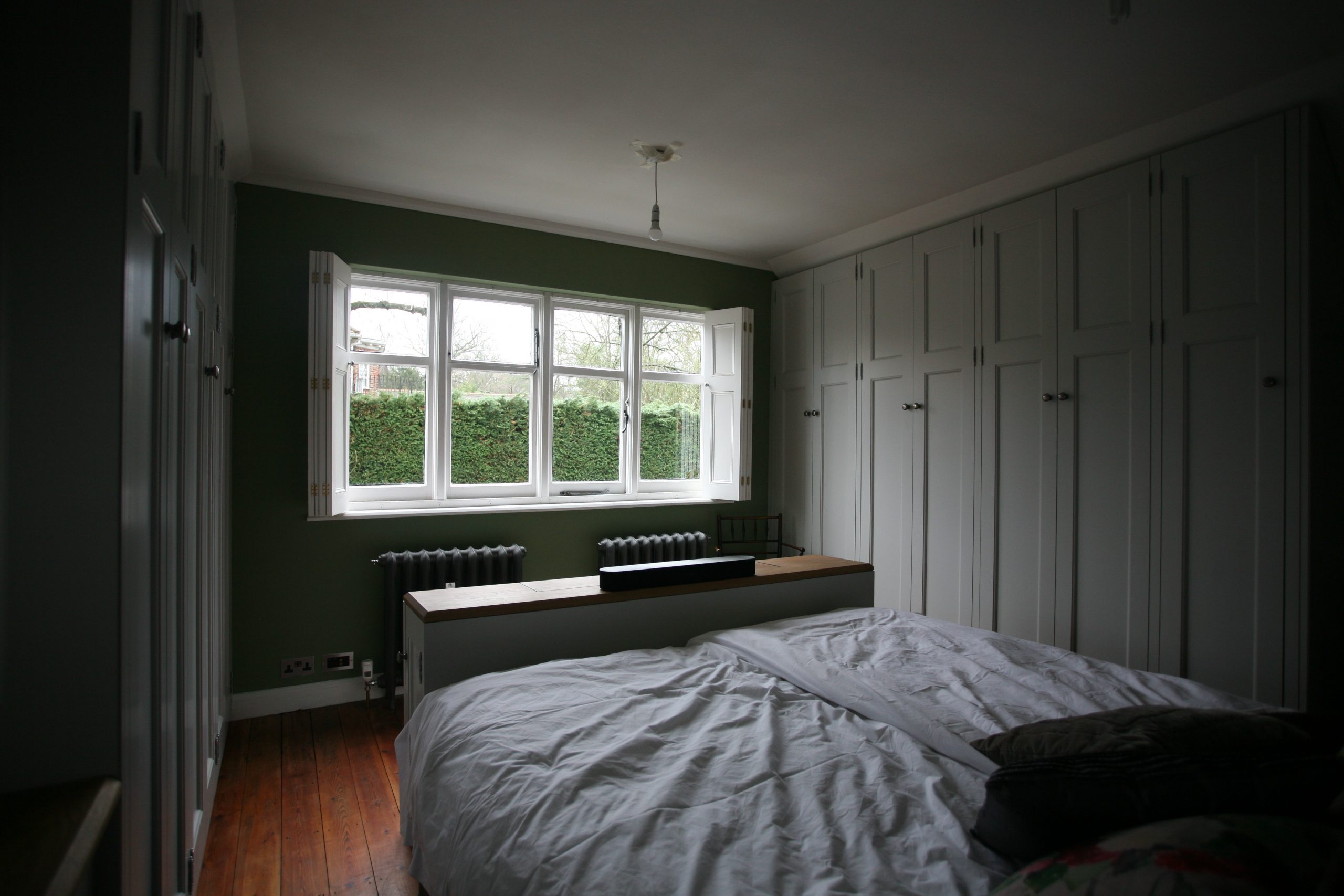 Fitted furniture Finchley (1)