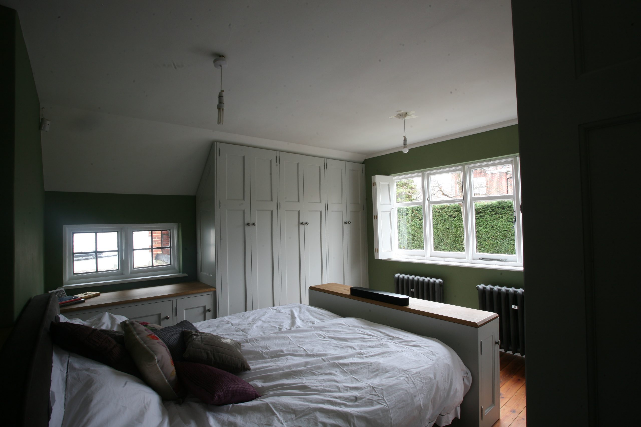 Fitted furniture Finchley (10)