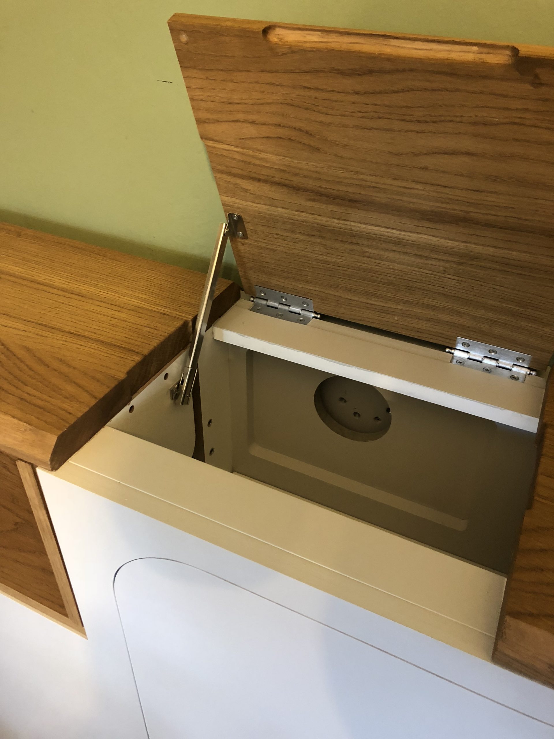 Fitted furniture Finchley (11)