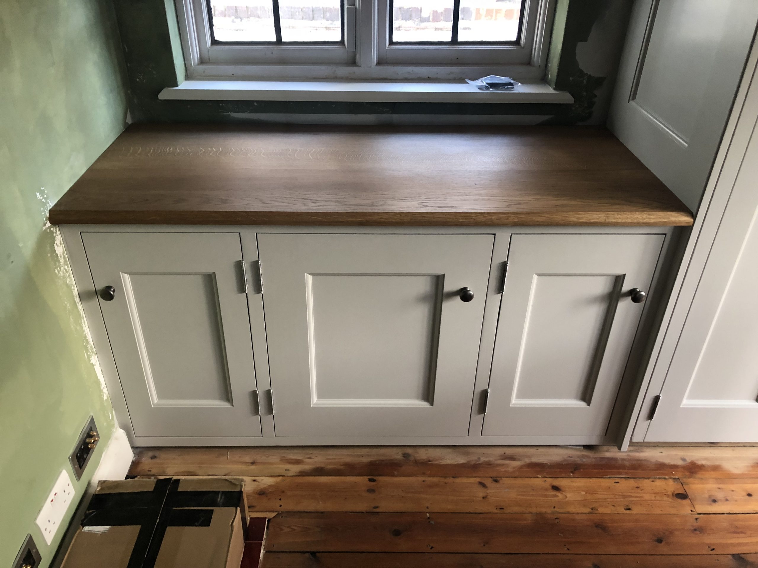 Fitted furniture Finchley (13)