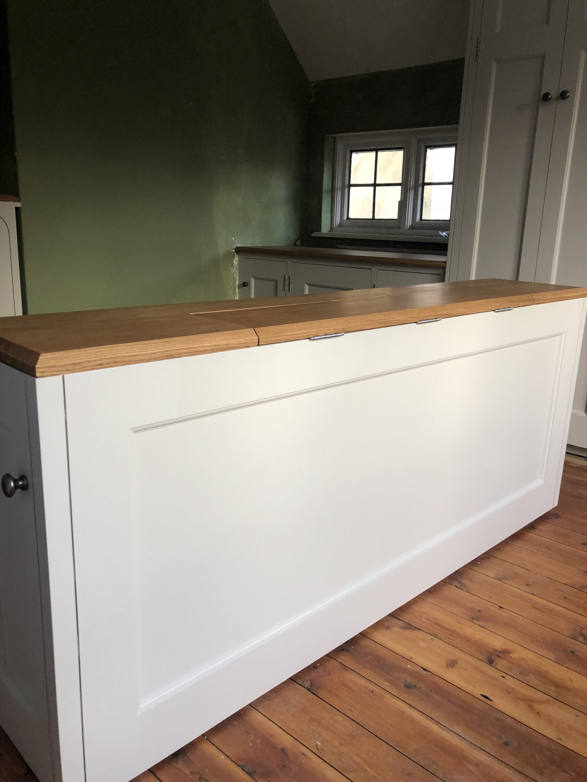 Fitted furniture Finchley (17)