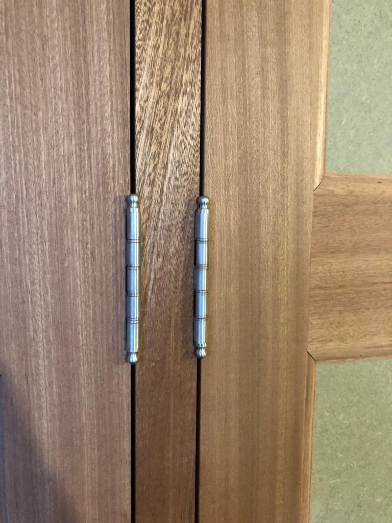 Fitted furniture Finchley (6)