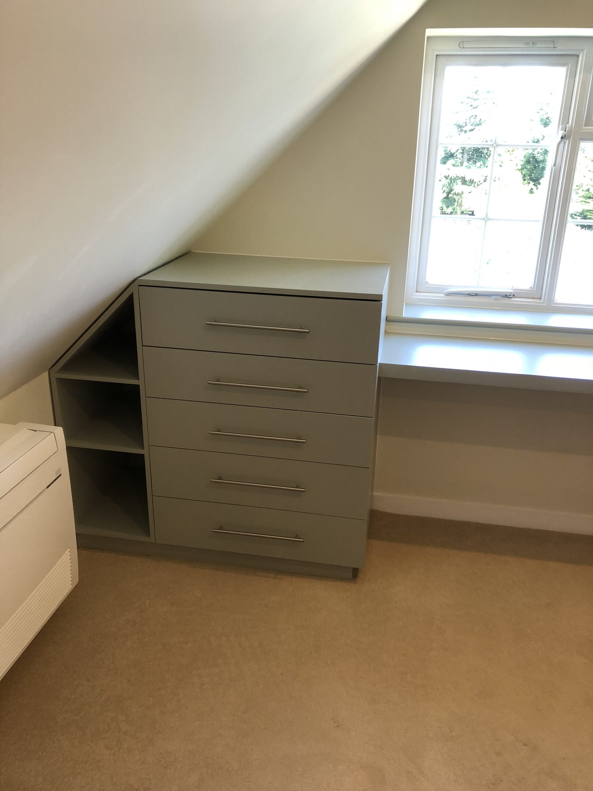 Fitted furniture Guildford (6)