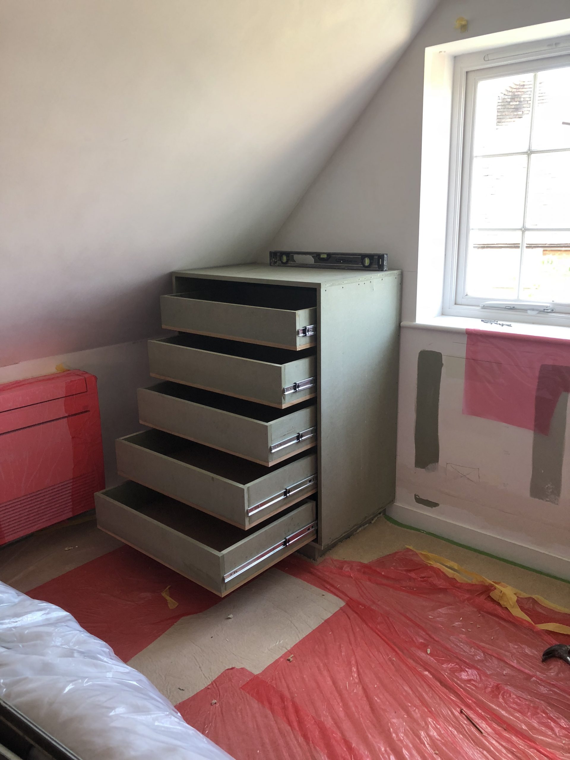 Fitted furniture Guildford (8)