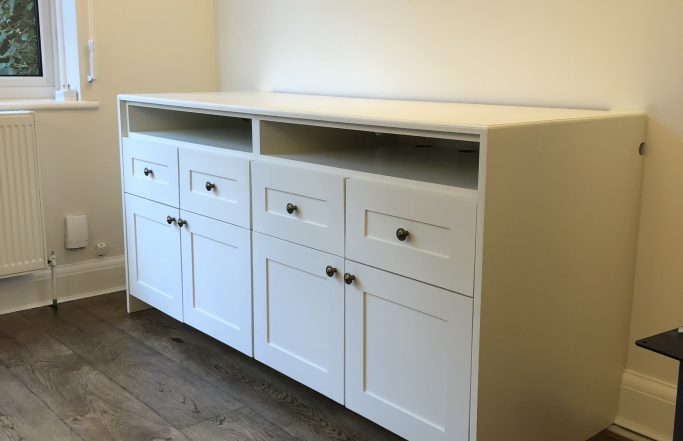 Fitted furniture Kingston
