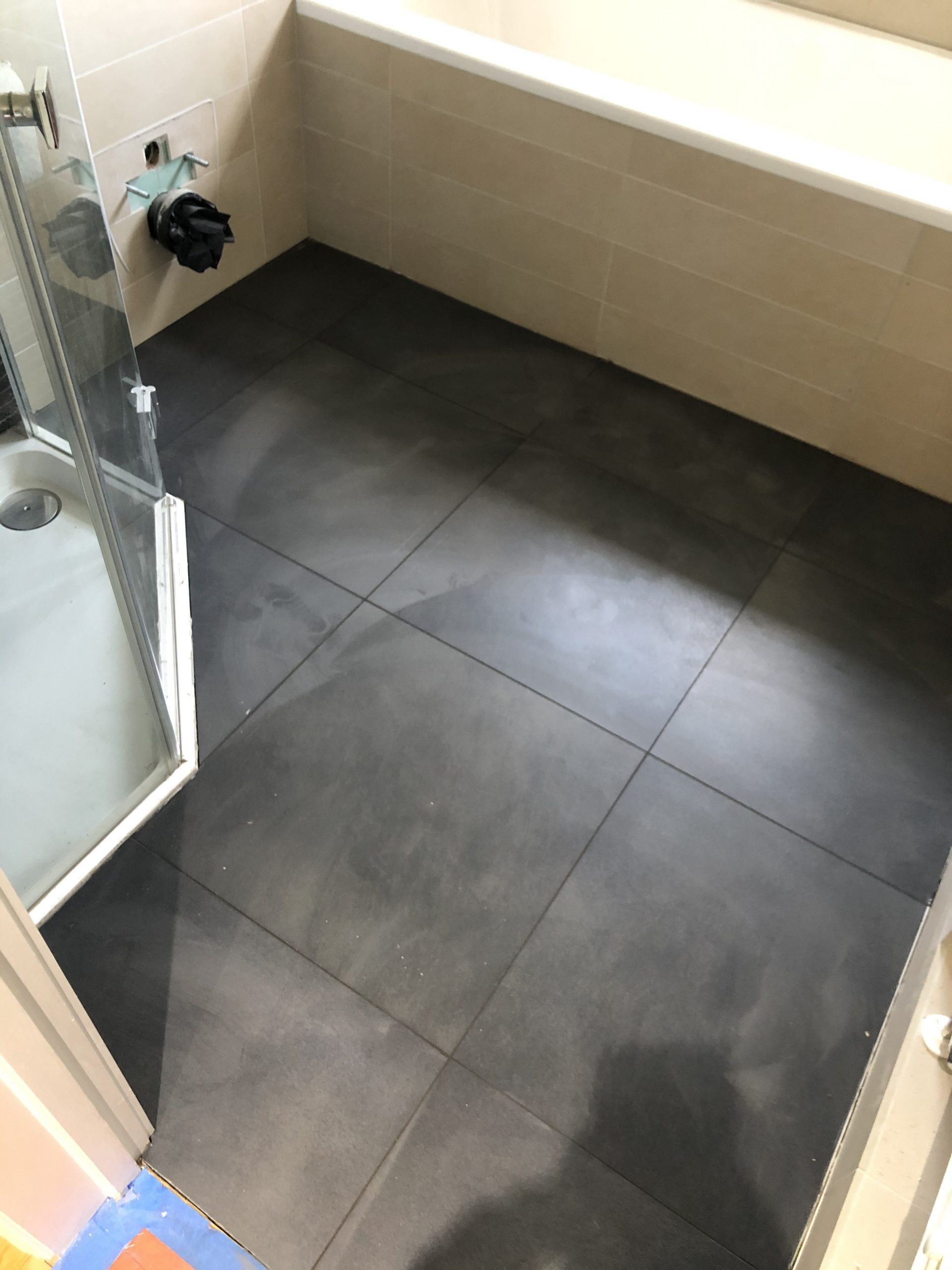 Flat roof refurbishment Kingston (12)