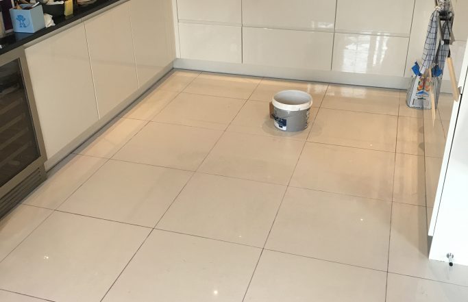 Floor and Decking St. Albans