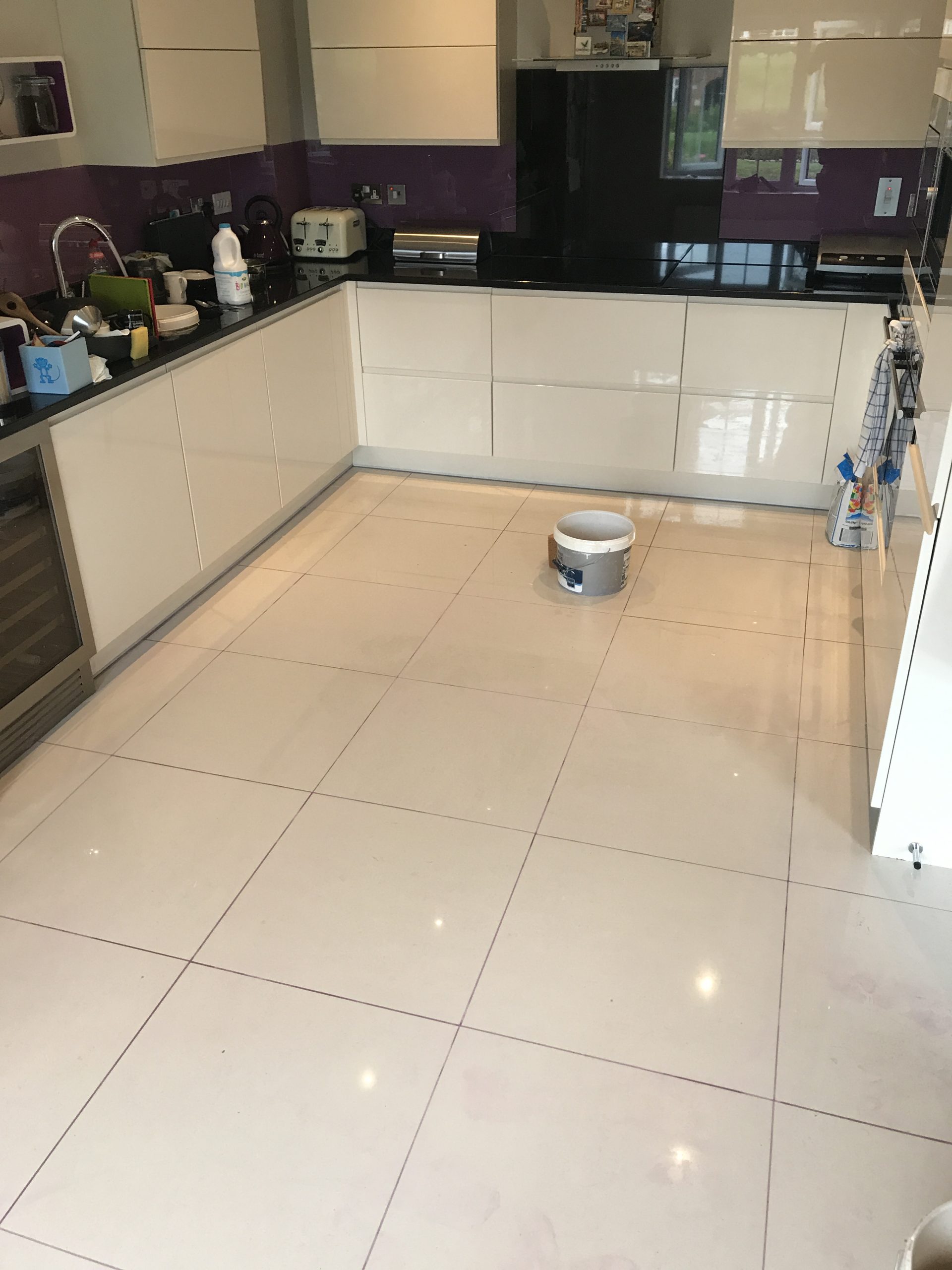Floor and Decking St. Albans (1)