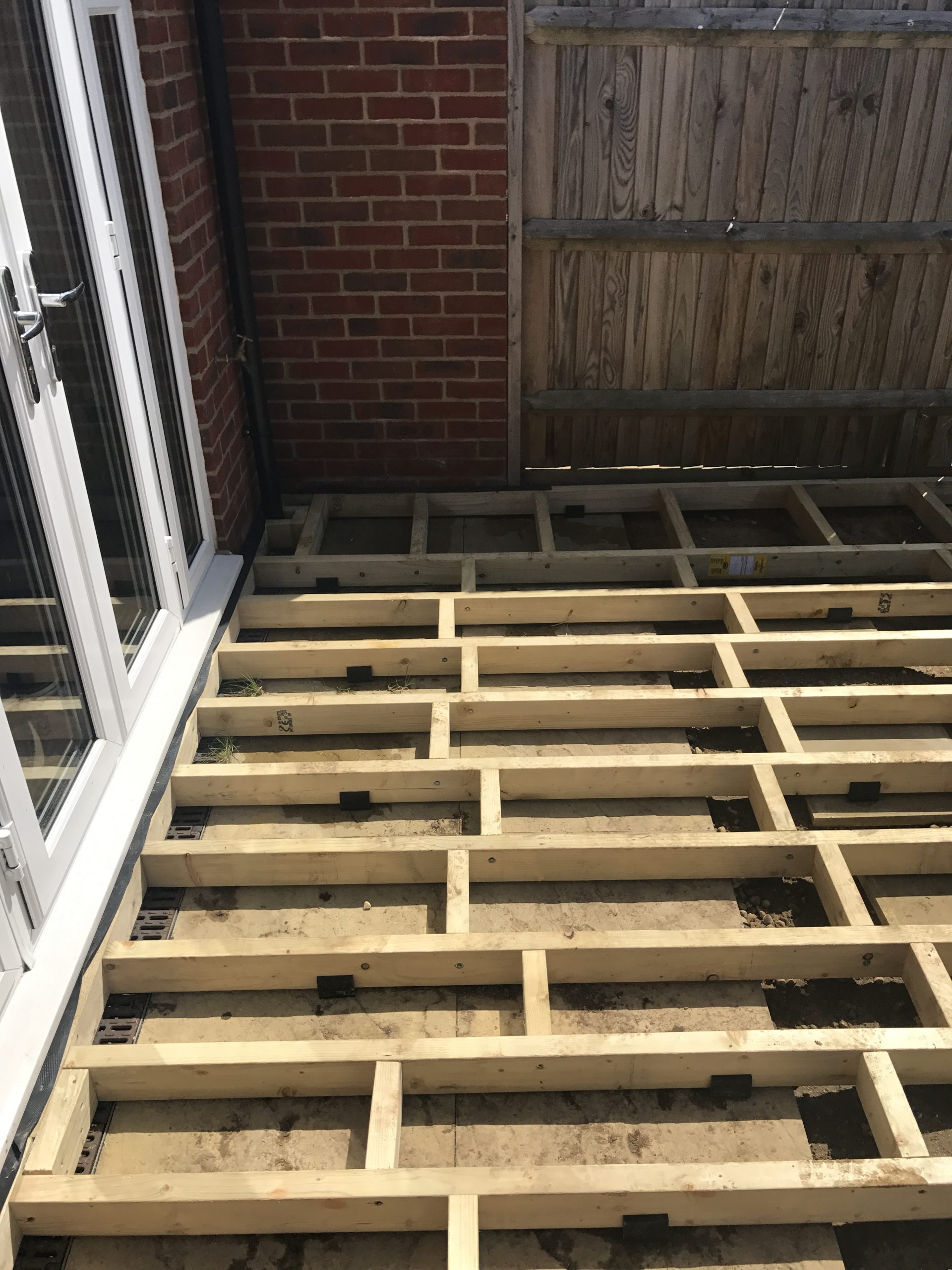 Floor and Decking St. Albans (10)