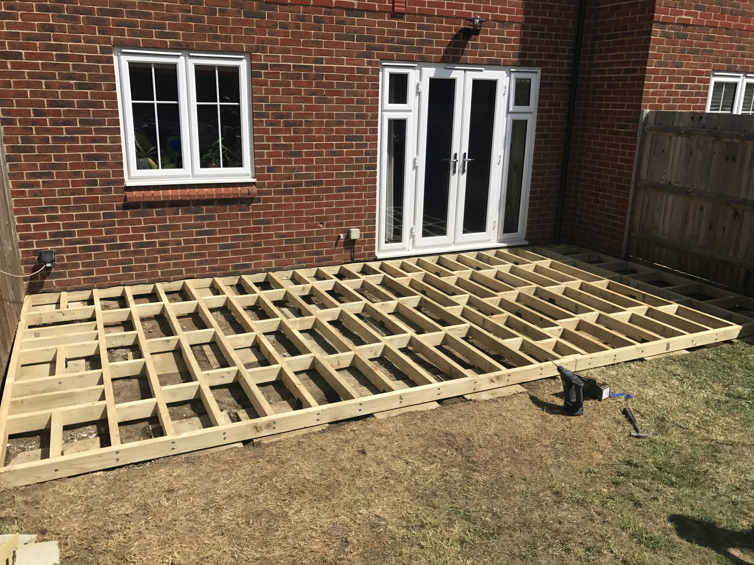 Floor and Decking St. Albans (11)