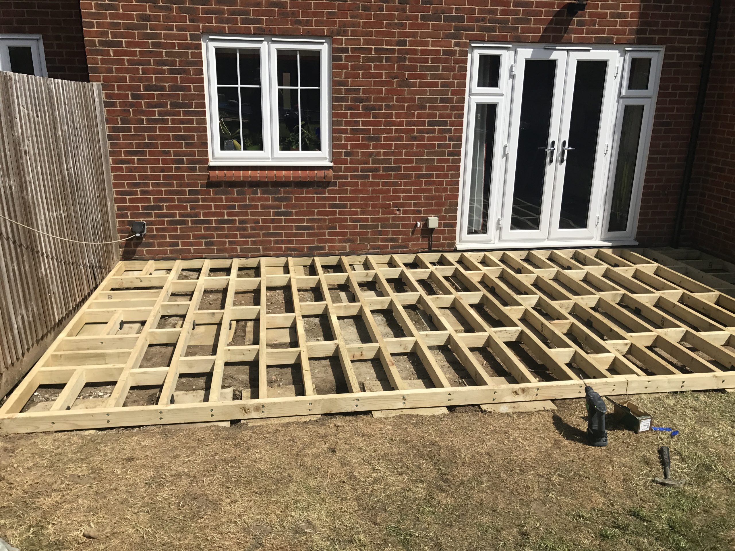 Floor and Decking St. Albans (7)