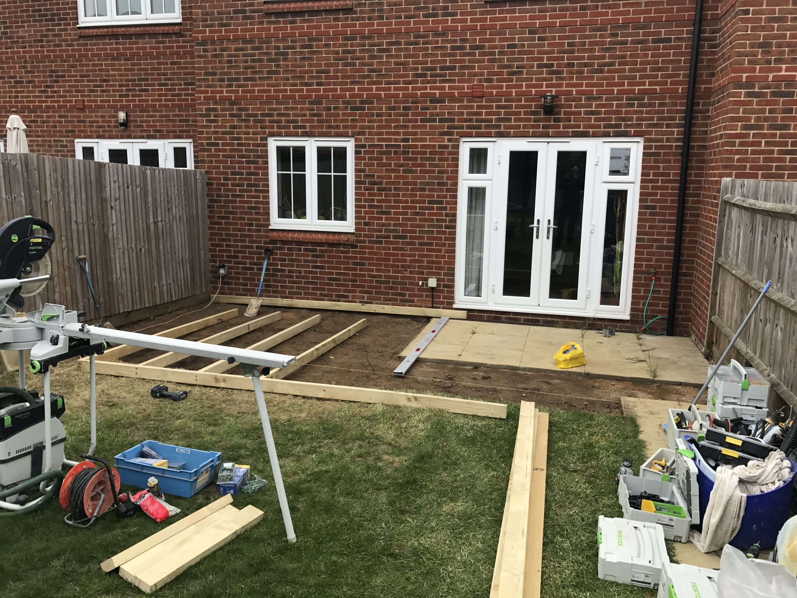 Floor and Decking St. Albans (8)