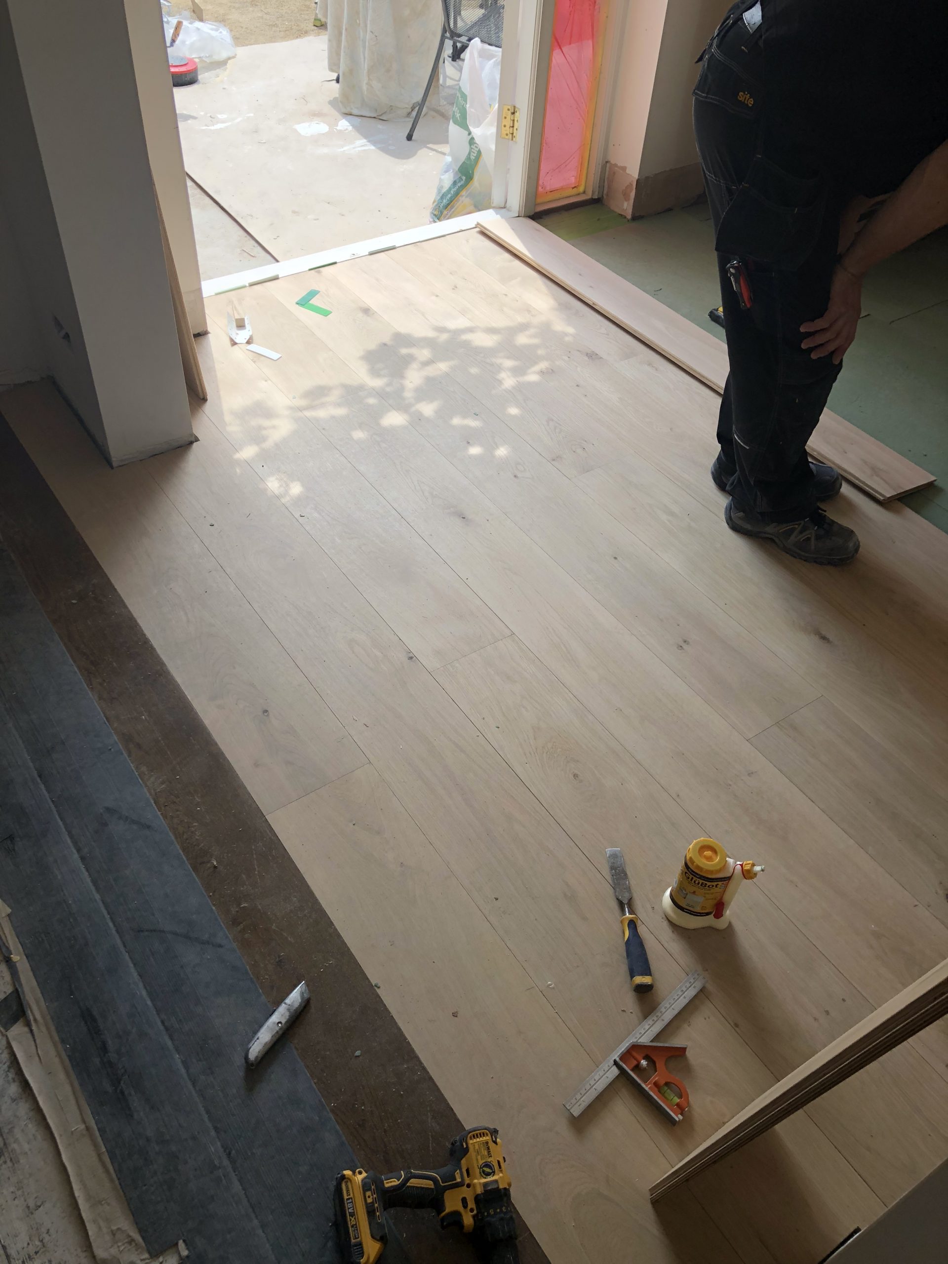 Floor refurbishment Kingston (3)