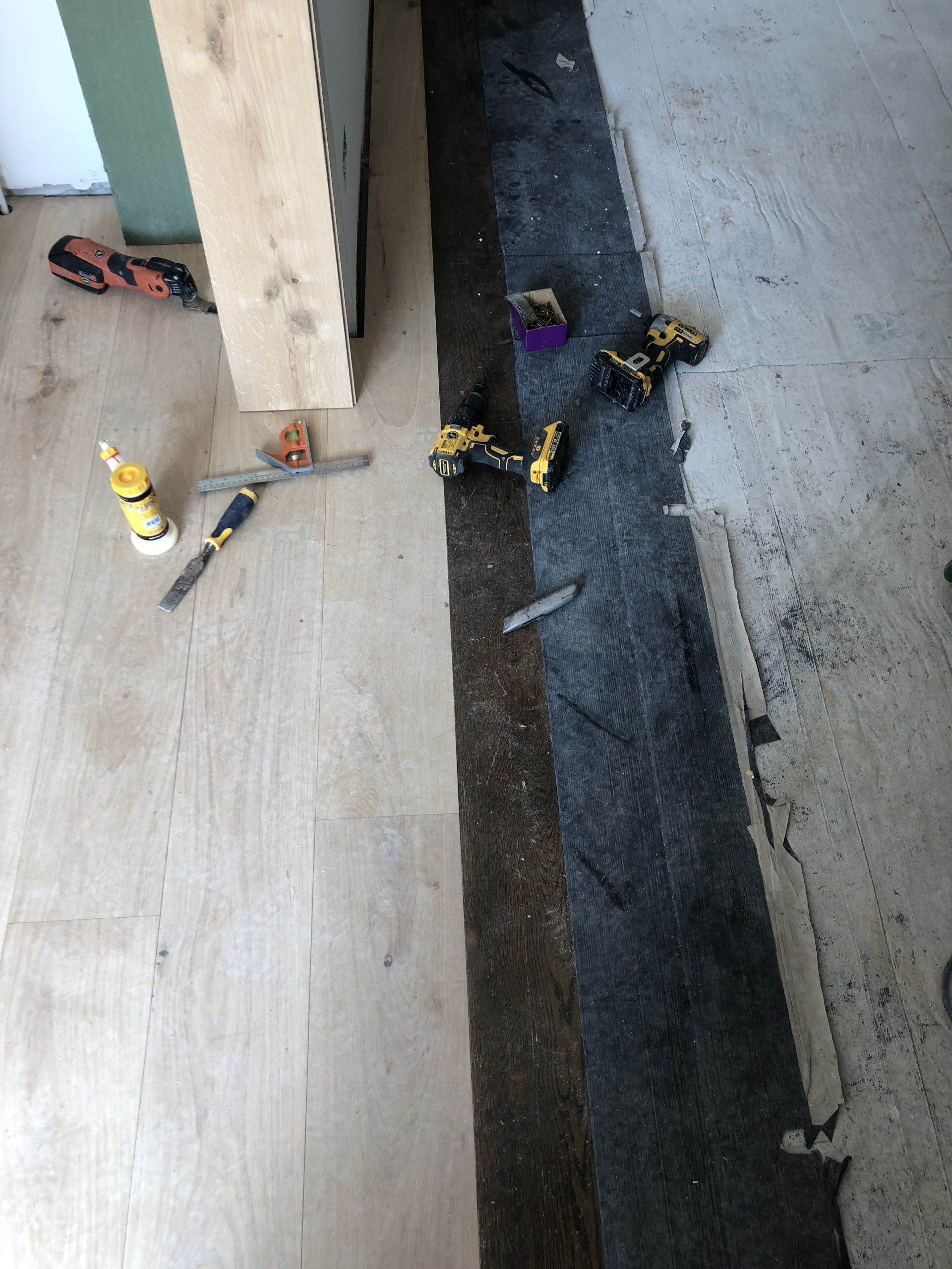 Floor refurbishment Kingston (7)