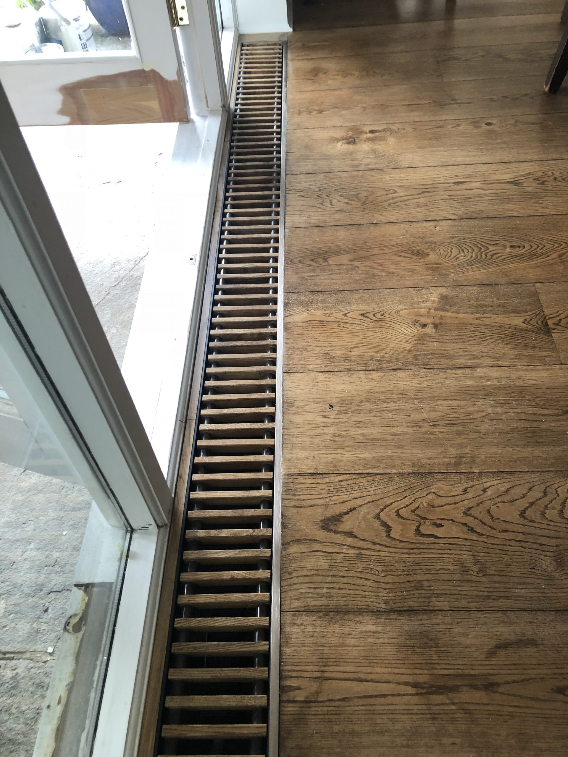 Floor refurbishment Kingston (8)