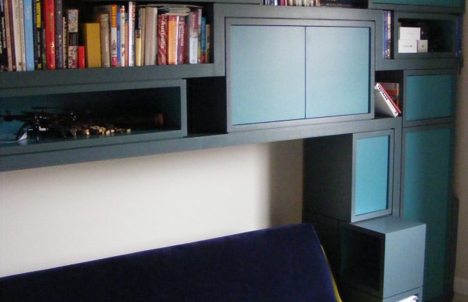 Home Office Islington