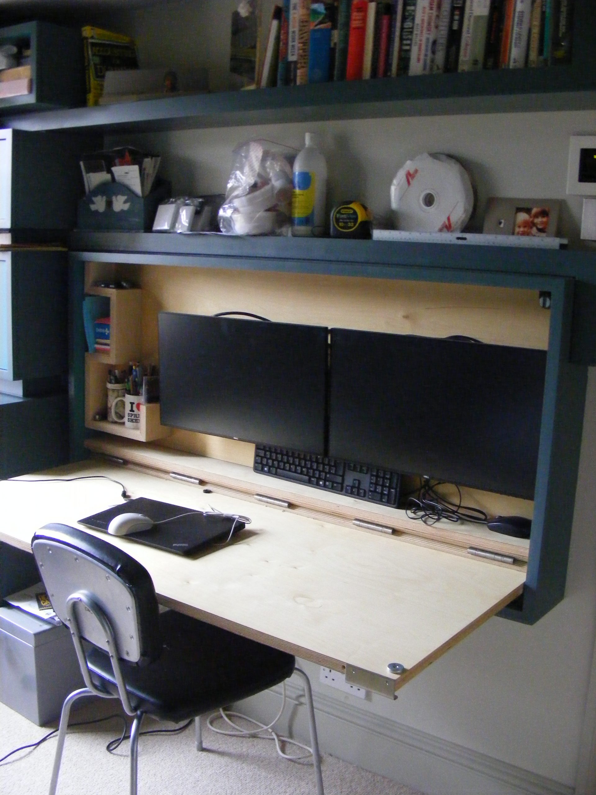 Home Office Islington (3)