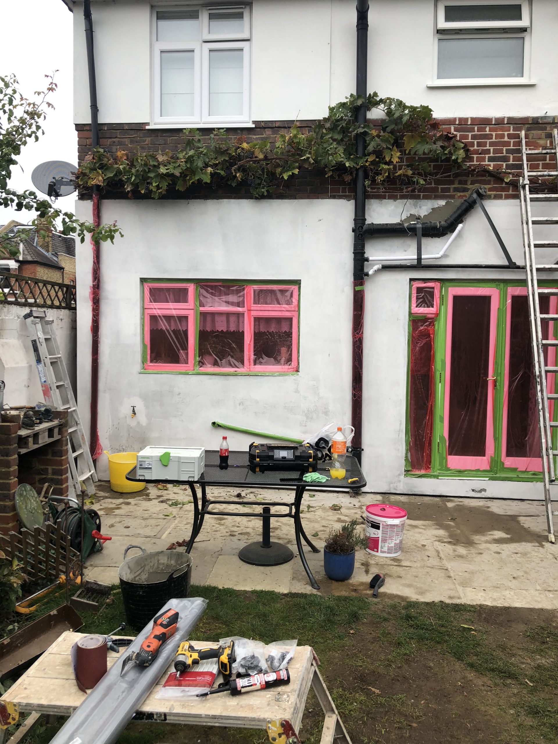 Interior Exterior decorating Kingston (2)