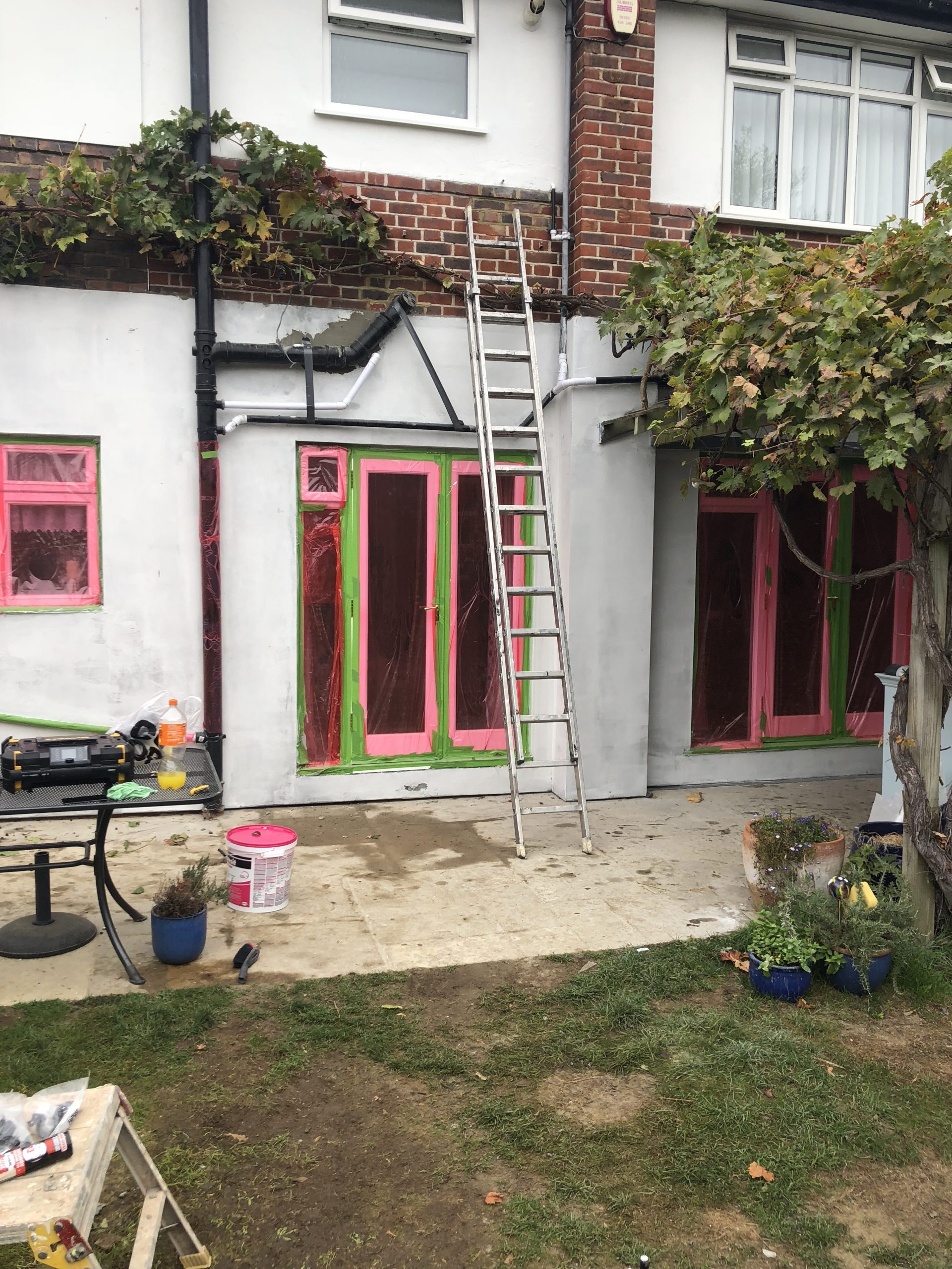 Interior Exterior decorating Kingston (3)