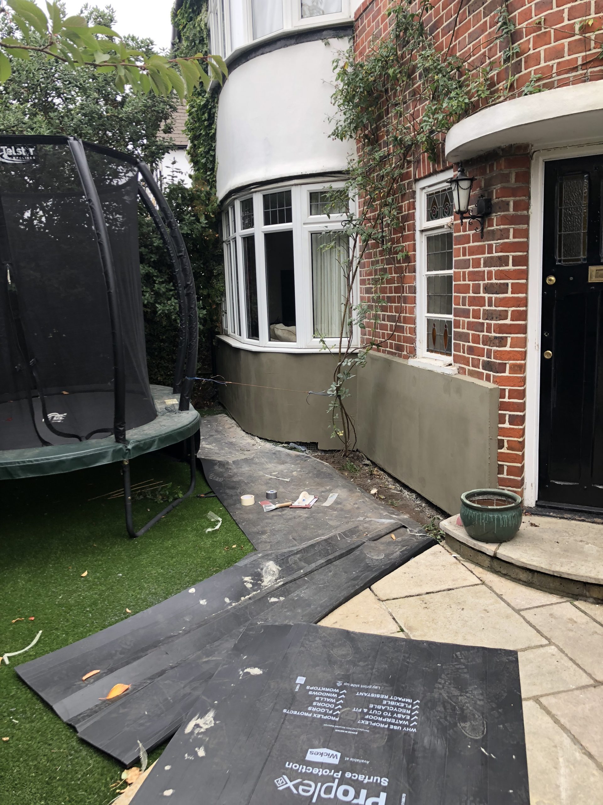 Interior Exterior decorating Kingston (4)