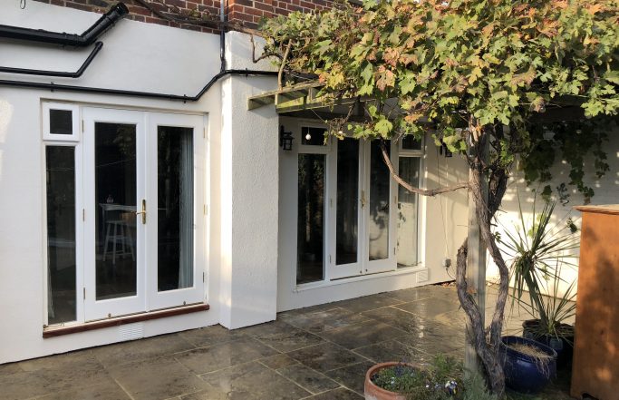 Interior Exterior decorating Kingston